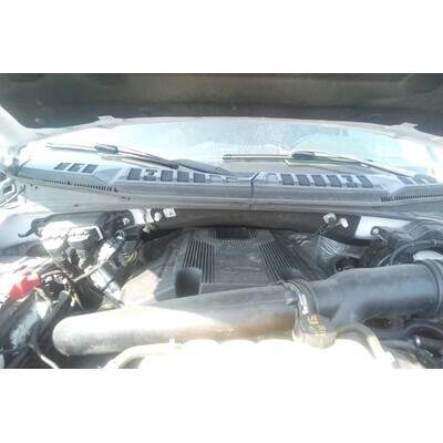 2018 Ford F-150 Series Pickup Axle Assembly, Rear