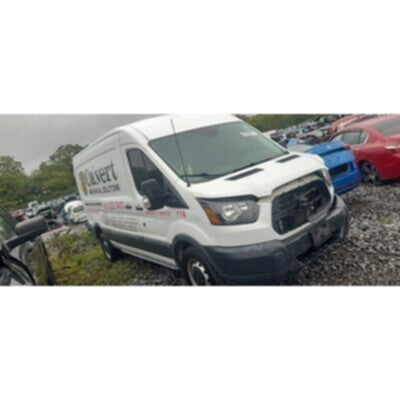 2015 Ford Transit 150 Axle Assembly, Rear