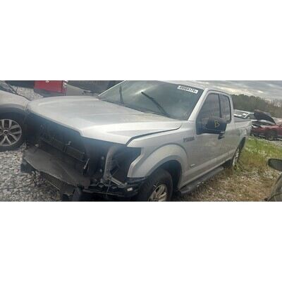 2015 Ford F-150 Series Pickup Axle Assembly, Rear