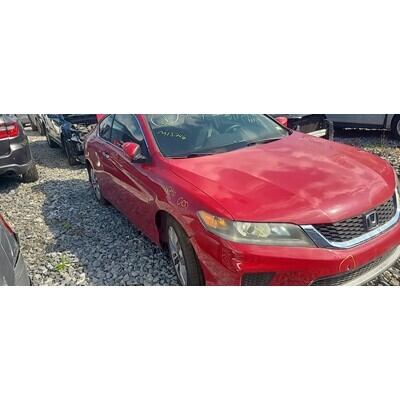 2015 Honda Accord Axle Shaft - ~402192606