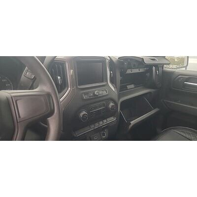 2019 Chevrolet Silverado 1500 Axle Assembly, Rear