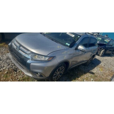 2008 Mitsubishi Outlander Axle Shaft - ~403825108