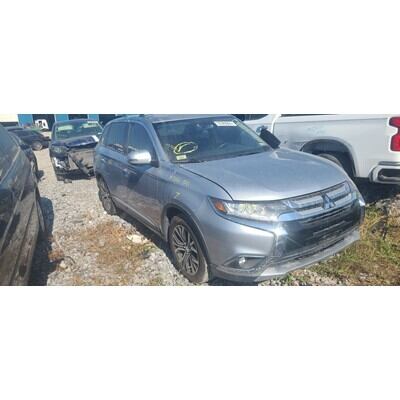 2008 Mitsubishi Outlander Axle Shaft - ~403825108