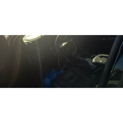 2015 Cadillac Escalade Axle Assembly, Rear