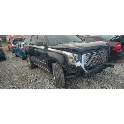 2015 Cadillac Escalade Axle Assembly, Rear - ~407508833