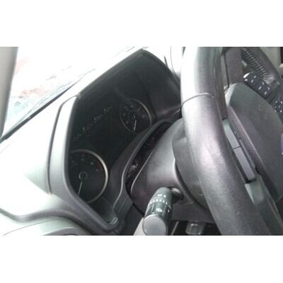 2018 Ford F-150 Series Pickup Axle Assembly, Rear - ~407334837