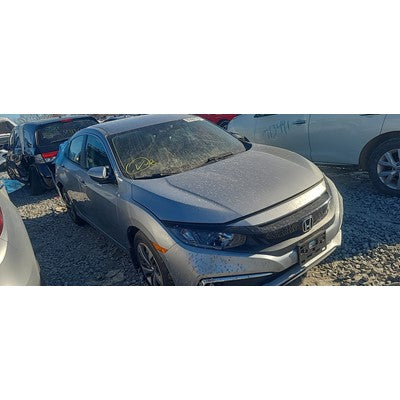 2016 Honda Civic Axle Shaft - ~411595271