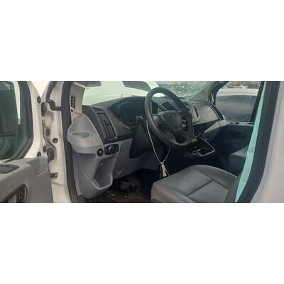 2015 Ford Transit 150 Axle Assembly, Rear - ~415325140