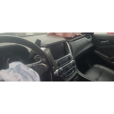 2015 Chevrolet Suburban 1500 Series Axle Assembly, Rear - ~419786704