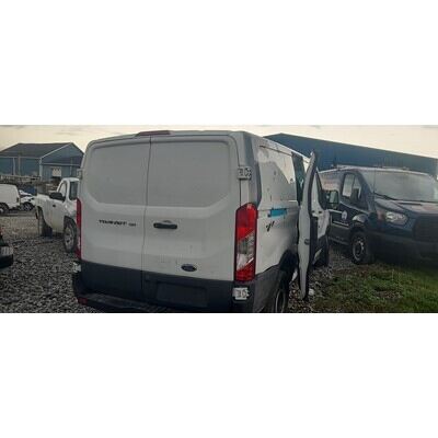 2015 Ford Transit 150 Axle Assembly, Rear - ~415805021