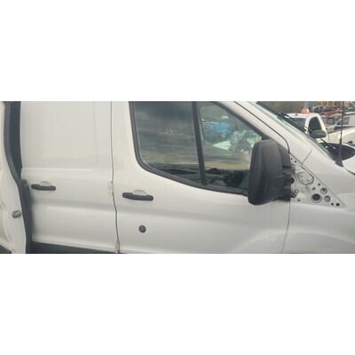 2015 Ford Transit 150 Axle Assembly, Rear - ~415805021