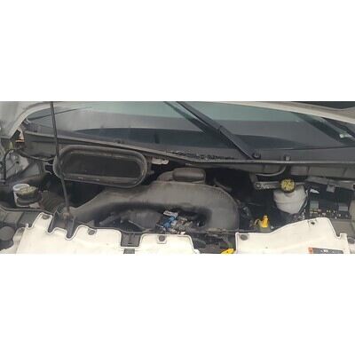 2015 Ford Transit 150 Axle Assembly, Rear - ~415805021