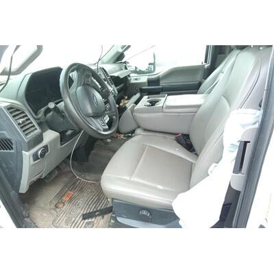 2017 Ford F-250 Super Duty Pickup Axle Assembly, Rear - ~418232486