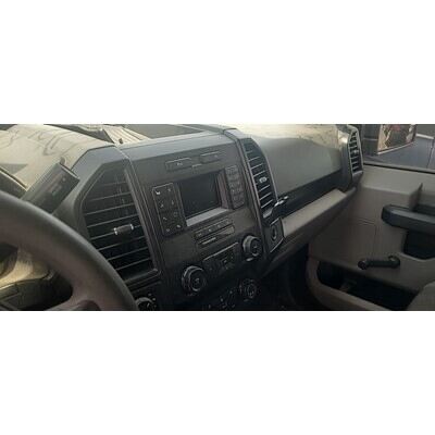 2015 Ford F-150 Series Pickup Axle Assembly, Rear - ~418800756