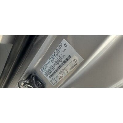 2015 Ford F-150 Series Pickup Axle Assembly, Rear - ~418800756