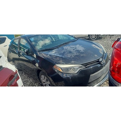 2009 Toyota Corolla Axle Shaft - ~423215466