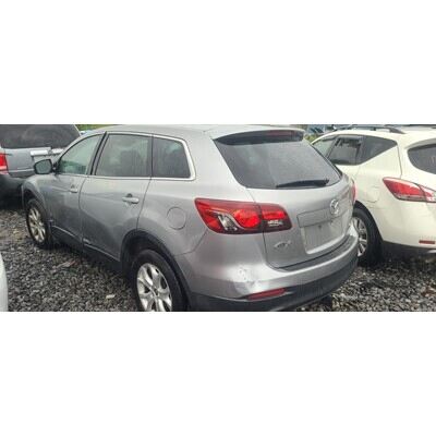 2007 Mazda CX-9 Axle Shaft - ~423803443