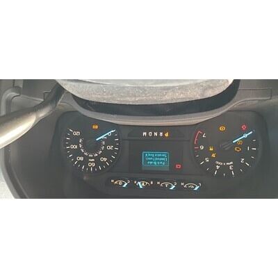 2018 Ford F-150 Series Pickup Axle Assembly, Rear - ~430447418