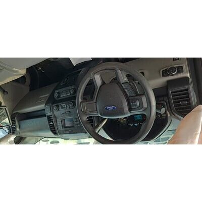 2018 Ford F-150 Series Pickup Axle Assembly, Rear - ~430447418