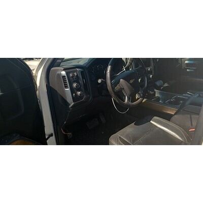 2014 Chevrolet Silverado 1500 Axle Assembly, Rear - ~425045802