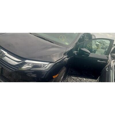 2018 Honda Odyssey Axle Shaft - ~425431318