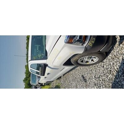 2014 Chevrolet Silverado 1500 Axle Assembly, Rear - ~425682149