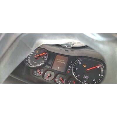 2014 Chevrolet Silverado 1500 Axle Assembly, Rear - ~425682149