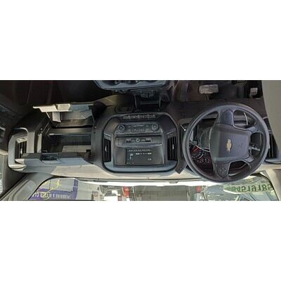 2014 Chevrolet Silverado 1500 Axle Assembly, Rear - ~425682149