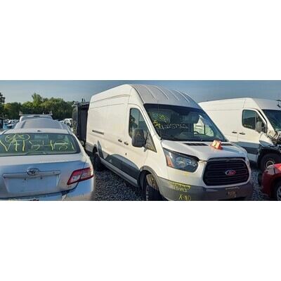 2015 Ford Transit 150 Axle Assembly, Rear - ~428365254