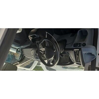 2015 Ford Transit 150 Axle Assembly, Rear - ~428520057