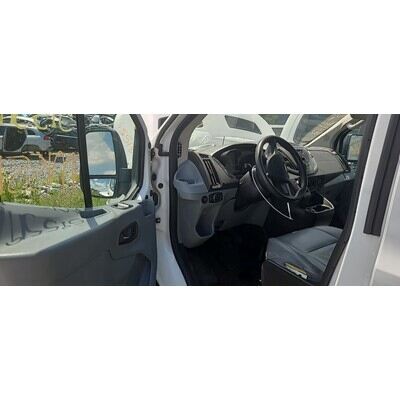 2015 Ford Transit 150 Axle Assembly, Rear - ~428520057