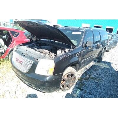 2007 Cadillac Escalade Axle Assembly, Rear - ~430946248