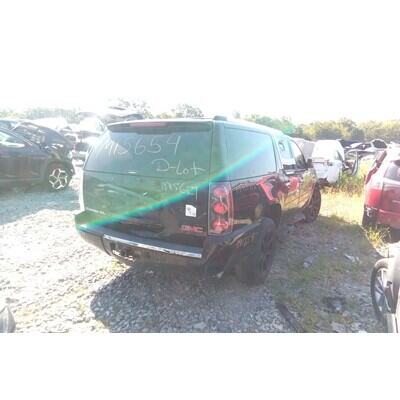 2007 Cadillac Escalade Axle Assembly, Rear - ~430946248