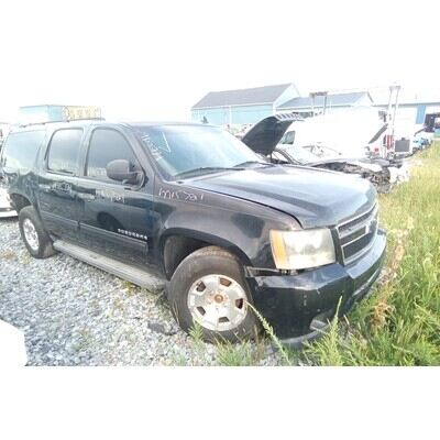 2009 Cadillac Escalade Axle Assembly, Rear - ~433783867