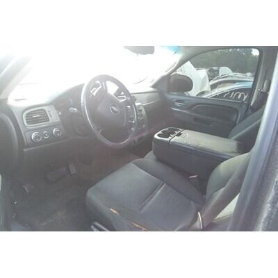 2009 Cadillac Escalade Axle Assembly, Rear - ~433783867