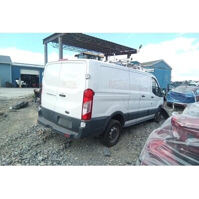 2015 Ford Transit 150 Axle Assembly, Rear ~432076993