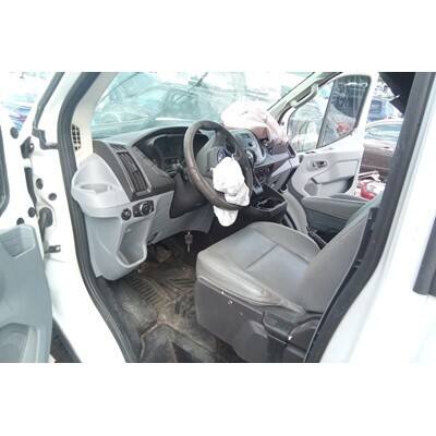 2015 Ford Transit 150 Axle Assembly, Rear ~432076993