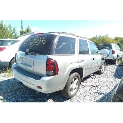 2006 Chevrolet Trailblazer Axle Assembly, Rear - ~434828059