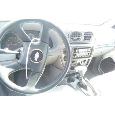 2006 Chevrolet Trailblazer Axle Assembly, Rear - ~434828059