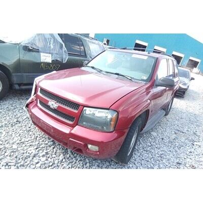 2006 Buick Rainier Axle Assembly, Rear - ~435229973