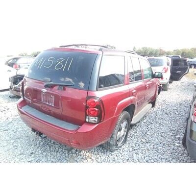 2006 Buick Rainier Axle Assembly, Rear - ~435229973