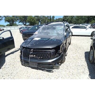 Used Backup Lamp Assembly, ~431040810