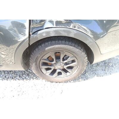 Used Backup Lamp Assembly, ~431040810