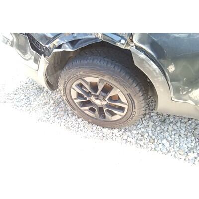 Used Backup Lamp Assembly, ~431040812