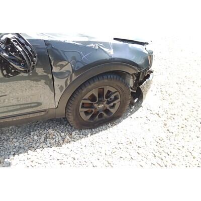 Used Backup Lamp Assembly, ~431040810