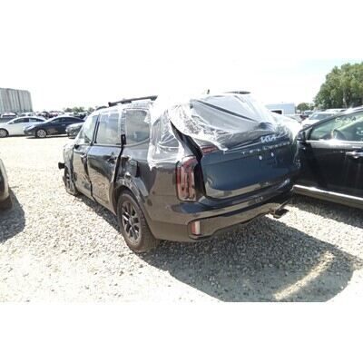 Used Backup Lamp Assembly, ~431040812