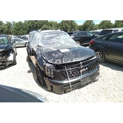 Used Backup Lamp Assembly, ~431040810