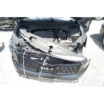 Used Backup Lamp Assembly, ~431040810