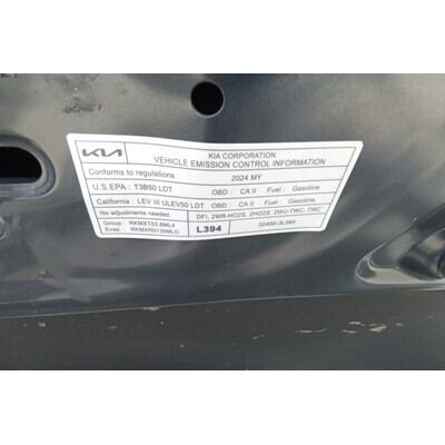 Used Backup Lamp Assembly, ~431040810