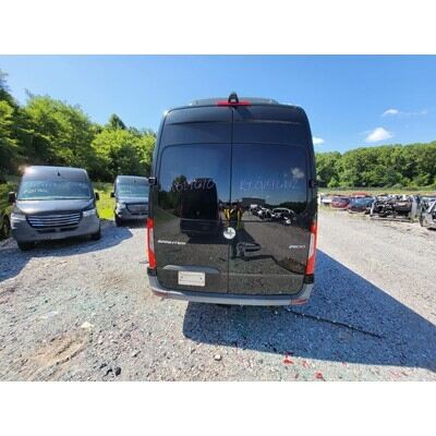 2019 Mercedes-Benz Sprinter 2500 Axle Assembly, Rear - ~397583277